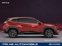 Gebraucht Hyundai Tucson Select 252 PS (185 kW) 2022 Othercolor SUV