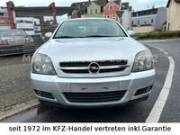 gebraucht Opel Vectra GTS Vectra C Lim.Edition 1.9 CDti *2.Hand*TÜV