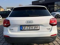 Gebraucht Audi Q2 116 PS (85 kW) 2018 Weiß SUV
