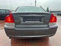 Gebraucht Volvo S60 163 PS (119 kW) 2006 Grau Limousine