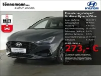 Gebraucht Hyundai i30 Advantage 140 PS (102 kW) 2025 Grau Kombi