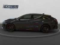 Gebraucht Kia ProCeed GT 204 PS (150 kW) 2021 Grau Kombi