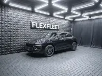 Gebraucht Porsche Macan S 381 PS (280 kW) 2022 Tiefschwarzmetallic SUV