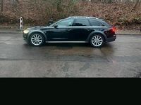 Używany Audi A6 Allroad 272 KM (200 kW) 2016 Czarny Kombi