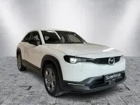 Gebraucht Mazda MX30 Exclusive-Line 106 kW (145 PS) 2022 SUV