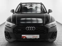 Gebraucht Audi Q5 S-Line 265 PS (194 kW) 2023 Schwarz SUV