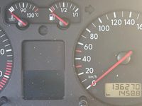 Gebraucht VW Golf IV 100 PS (73 kW) 2001 Silber Kleinwagen