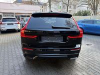 Gebraucht Volvo XC60 Plus 250 PS (183 kW) 2024 Onyx black / metallic SUV