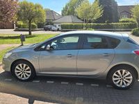 Brugt Opel Astra 116 HK (85 kW) 2011 Grøn Sedan