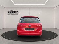 Gebraucht VW Golf VII Comfortline 2016 Andere Limousine