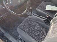 Gebraucht Opel Corsa Enjoy 90 PS (66 kW) 2004 Blau Kleinwagen