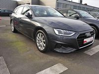 Gebraucht Audi A4 Business 136 PS (100 kW) 2023 Manhattangrau metallic Kombi
