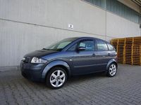 Usata Audi A2 Design 75 CV (55 kW) 2002 Grigio Utilitaria