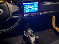 Gebraucht Smart ForTwo Coupé 71 PS (52 kW) 2013 Weiß Coupé