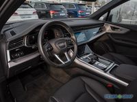 Gebraucht Audi Q7 S-Line 231 PS (169 kW) 2025 Mythosschwarz metallic SUV