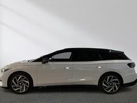 Neu VW ID.7 Pro 210 kW (286 PS) 2026 Weiß Kombi