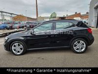 gebraucht Mercedes GLA180 d*LED*R-Kam*Business Paket*Tüv-Neu