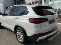 gebraucht BMW X5 xDrive 45e/LED/AHK/LiveCockpitProf/Sportsitze