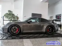 Gebraucht Porsche 911 GT3 510 PS (375 kW) 2022 Achatgraumetallic Coupé