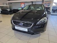 Gebraucht Volvo V40 Summum 177 PS (130 kW) 2012 Black sapphire Kleinwagen