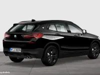Gebraucht BMW X2 Sport Line 178 PS (130 kW) 2022 Schwarz SUV