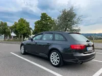 Gebraucht Audi A4 210 PS (154 kW) 2009 Limousine