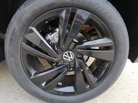 Neu VW T-Roc R-line 150 PS (110 kW) 2026 Indiumgrau metallic SUV