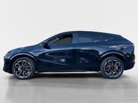 Gebraucht XPENG G6 AWD Performance 358 kW (487 PS) 2025 Schwarz SUV