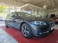 Gebraucht BMW 530 258 PS (189 kW) 2016 Grau Kombi