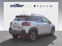 gebraucht Citroën C3 Aircross BlueHDI 100 Shine