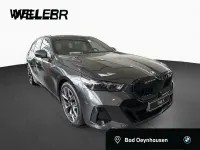 Gebraucht BMW 540 M Sport 303 PS (222 kW) 2025 Sophistograu brillanteffekt (grau) Limousine