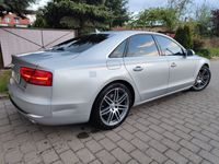 gebraucht Audi A8 3.0 Quattro