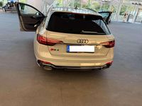 Gebraucht Audi RS4 Performance 450 PS (330 kW) 2023 Grau Kombi