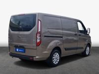 gebraucht Ford 300 Transit CustomL1H1 LKW VA Trend RFC Sitzhzg.