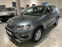 Gebraucht Seat Ateca Style 150 PS (110 kW) 2020 Grau SUV