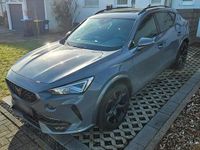 Gebraucht Cupra Formentor VZ3 310 PS (228 kW) 2021 Grau SUV