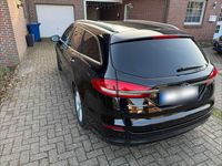 Gebraucht Ford Mondeo Titanium 165 PS (121 kW) 2019 Schwarz Kombi