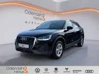 Gebraucht Audi Q2 Sport 116 PS (85 kW) 2026 Brillantschwarz SUV