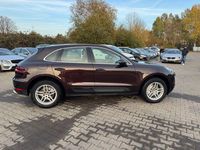 Gebraucht Porsche Macan S 258 PS (189 kW) 2015 Braun SUV
