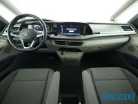 Gebraucht VW Multivan Edition 150 PS (110 kW) 2025 Weiss Van / Kleinbus