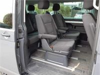 Gebraucht VW Multivan Trendline 150 PS (110 kW) 2021 Van