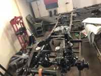 Gebraucht Cadillac Deville 330 PS (242 kW) 1960 Limousine