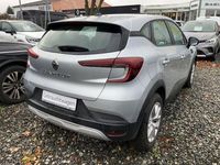 Gebraucht Renault Captur Evolution 140 PS (102 kW) 2023 Grau SUV