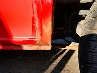 Gebraucht Ford Transit 100 PS (73 kW) 2012 Rot Van / Kleinbus