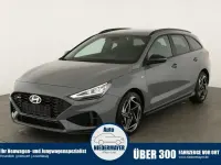 Neu Hyundai i30 N Line 150 PS (110 kW) 2026 Shadow grau Kombi