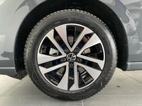 Nowe VW Golf VIII 116 KM (85 kW) 2026 Szary Sedan/Limuzyna