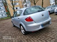 gebraucht Seat Toledo Benzin 1.6