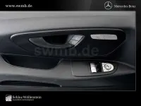 Gebraucht Mercedes Vito 136 PS (100 kW) 2022 Other Van