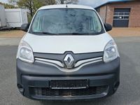 gebraucht Renault Kangoo Rapid Maxi Extra