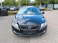 Gebraucht Volvo V70 136 PS (100 kW) 2015 Schwarz Kombi